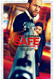 Safe 2012 Dub IN Hindi Full Movie